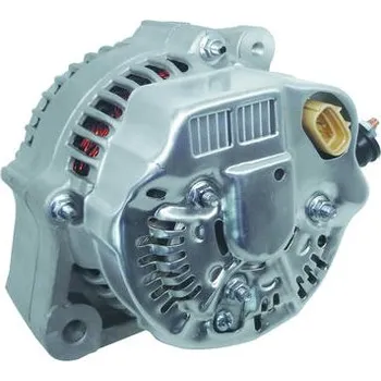 Alternátor Alternátor Kubota 1J757-64012