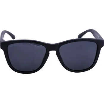 Sluneční brýle Pánské sluneční brýle BERTOO Luigi - black