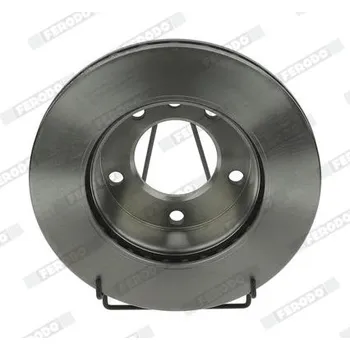 Brzdový kotouč Brzdový kotouč FERODO FCR361A