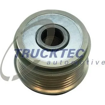 Předstihová spojka TRUCKTEC AUTOMOTIVE 07.17.059