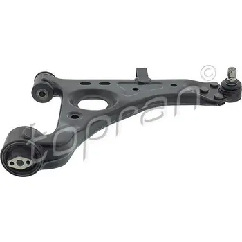 Opravná sada podvozku a pohonu kol Ridici paka, zaveseni kol TOPRAN 208 670