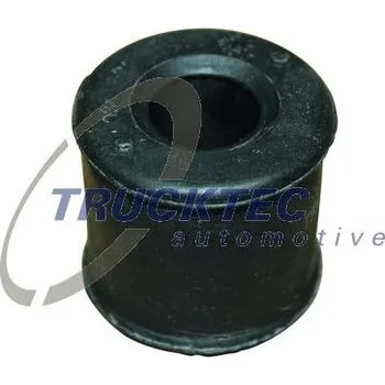 Ulozeni tlumice perovani TRUCKTEC AUTOMOTIVE 01.30.048