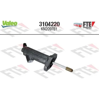 Spojkový válec Pomocný válec, spojka FTE 3104220