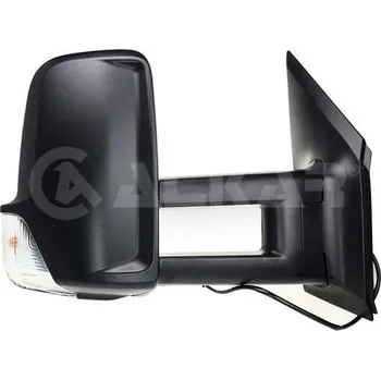 Auto zrcátko vnejsi zpetne zrcatko ALKAR 9298994