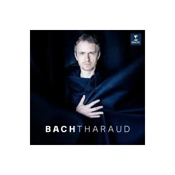 Zahraniční hudba Bach Tharaud - Tharaud Alexandre [CD]
