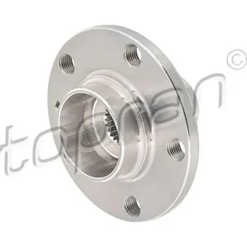 Náboj kola TOPRAN 116 272