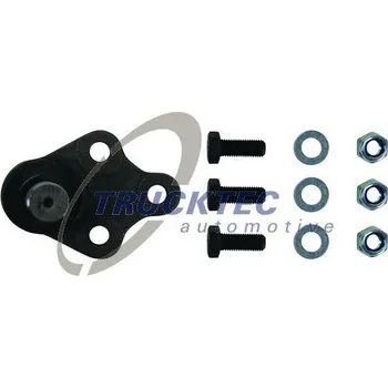 Podpora-/ Kloub TRUCKTEC AUTOMOTIVE 02.31.100