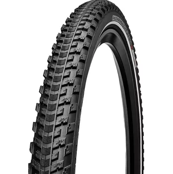 Plášť na kolo plášť Specialized Crossroads Armadillo Reflect drat 29"x2.30" - Black 29"x2.30"