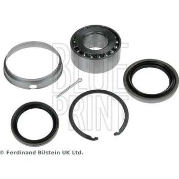 Sada lozisek kol BLUE PRINT ADT38220