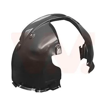 Podběh karosérie oblozeni, dutina kola VAN WEZEL 0954434