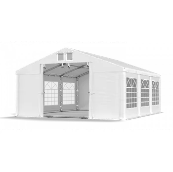 Zahradní stan Zahradní párty stan 5x6m PREMIUM