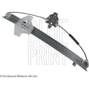 Karosérie Zvedací zařízení oken BLUE PRINT ADG013102