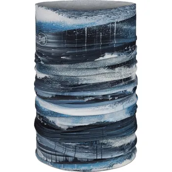 Nákrčník Buff Original EcoStretch 134496.707.10 - oser blue UNI