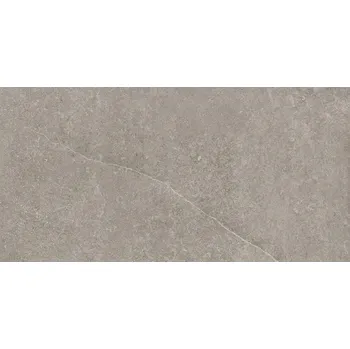 Stavební materiál Stoncrete Silver - dlažba rektifikovaná 30x60 šedá STCR 36AG RM