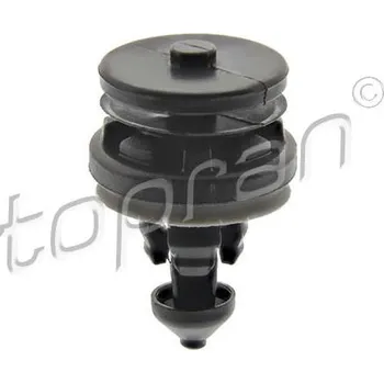 Auto-moto Upevňovací klip, obložení dveří TOPRAN 305 572