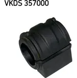 Ložiskové pouzdro, stabilizátor SKF VKDS 357000