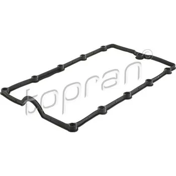 Automobilové těsnění Těsnění, kryt hlavy válce TOPRAN 111 924