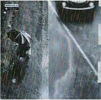 Zahraniční hudba LP Lucio Battisti: Una Giornata Uggiosa 2017 High Quality 192khz Vinyl