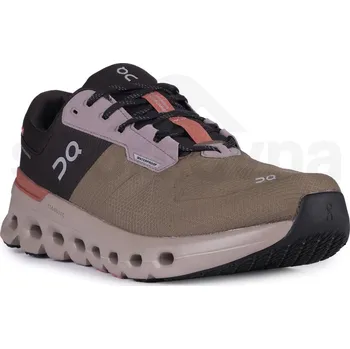 Dámská běžecká obuv ON Cloudrunner 2 Waterproof W 3WE10142131 W - olive/mahogany 38