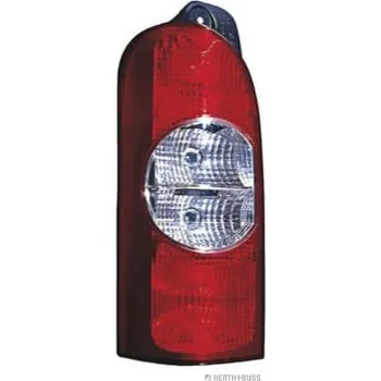 Zadní světlomet Zadní světlo HERTH+BUSS ELPARTS 82830446