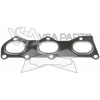 Přední díl výfuku ORIGINÁLNÍ DÍL Těsnění výfukových svodů 1.2 HTP 12v 03E253039 - originál