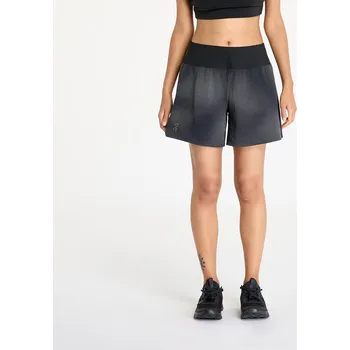 Šortky On Running Shorts Lumos Black S