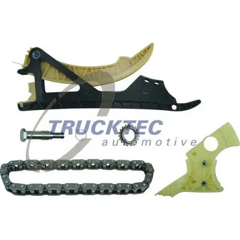Rozvod motoru Sada rozvodového řetězu TRUCKTEC AUTOMOTIVE 08.12.065
