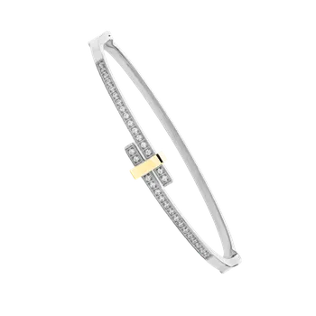 Náramek Náramek Steel JVD JGB7S