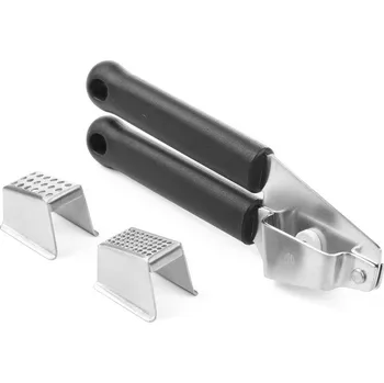 Lis na česnek Lis na česnek, HENDI, Černá, 180x25mm