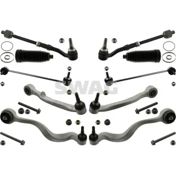 Rameno napravy, zaveseni kol SWAG 20 94 6318