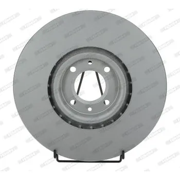 Brzdový kotouč Brzdový kotouč FERODO DDF1999C