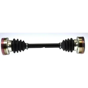 Hřídel nápravy Hnací hřídel SPIDAN 22415