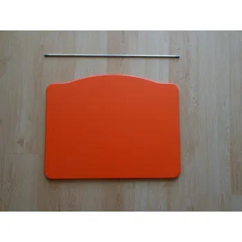 Jitro stupínek - Oranžová