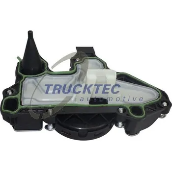 Automobilové těsnění Odlucovac oleje,odvetrani klikove skrine TRUCKTEC AUTOMOTIVE 07.10.124