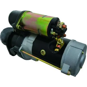 Startér Startér John Deere SE502286