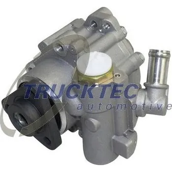 Posilovač řízení Hydraulické čerpadlo, řízení TRUCKTEC AUTOMOTIVE 07.37.061