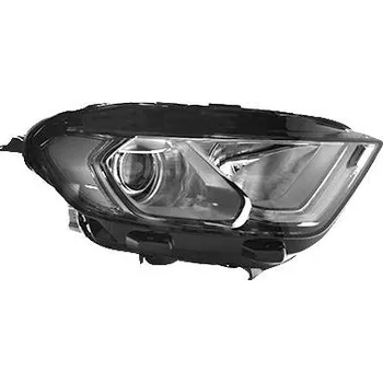 Přední světlomet Hlavní světlomet VAN WEZEL 1802962