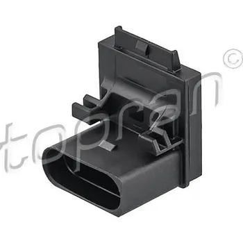 Autoelektrika Spínač, ovládání spojky (GRA) TOPRAN 116 590