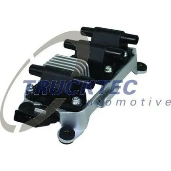 Zapalovací cívka Zapalovací cívka TRUCKTEC AUTOMOTIVE 07.17.024