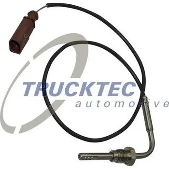 Lambda sonda Cidlo, teplota vyfukovych plynu TRUCKTEC AUTOMOTIVE 07.17.116