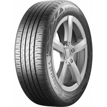 Letní osobní pneu Continental 215/50R18 96V XL EcoContact 6
