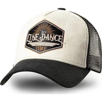 Kšiltovka kšiltovka Line Dance time