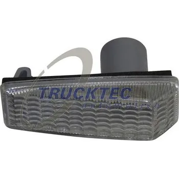 Směrový světlomet Blikač TRUCKTEC AUTOMOTIVE 02.58.022