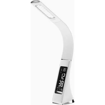 Lampička Stolní lampa Nipeko (9900040) HT8668 Display bílá