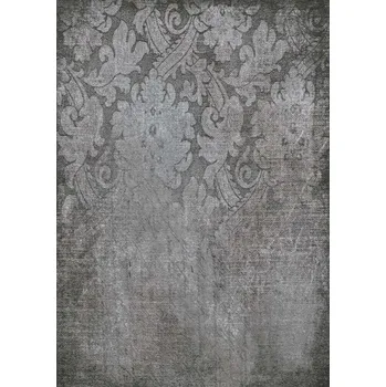 Koberec Koberec Adriani e Rossi Drappo black Rozměr: 2300x1550mm