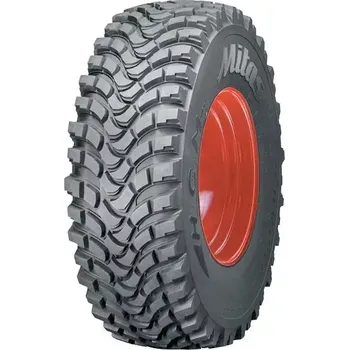 Pneu pro těžký stroj Zemědělská pneu Mitas 480/80R 38 TL IND 166A8/161D HCM