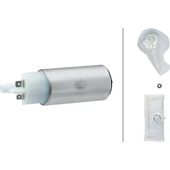 Palivové čerpadlo Palivové čerpadlo HELLA 8TF 358 304-091