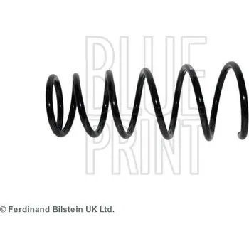 Pruzina podvozku BLUE PRINT ADK888336