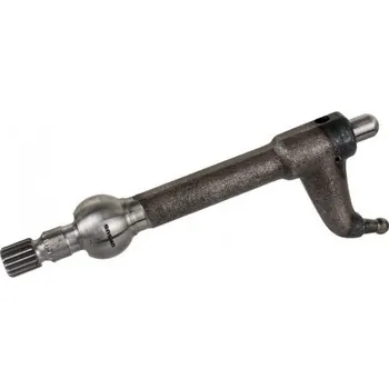 Řadicí prst C-360 Kompletní originál Ursus 50420201 50420200 46620020 MZR 27059