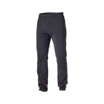 Pánské termoprádlo WARMPEACE JIVE black S; Černá kalhoty + DÁREK DLE VÝBĚRU!